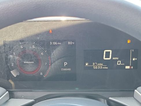 Certified 2025 Nissan Kicks S FWD image 7