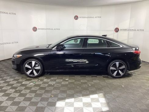 New 2025 Audi A5 2.0T Premium image 7