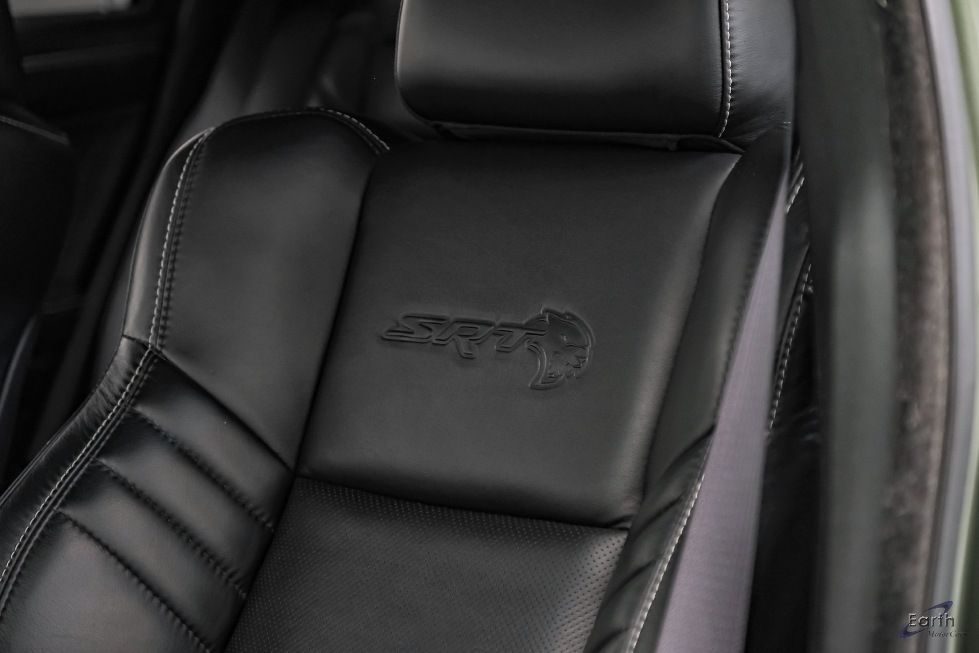 Used 2021 Dodge Charger SRT Hellcat RWD image 52