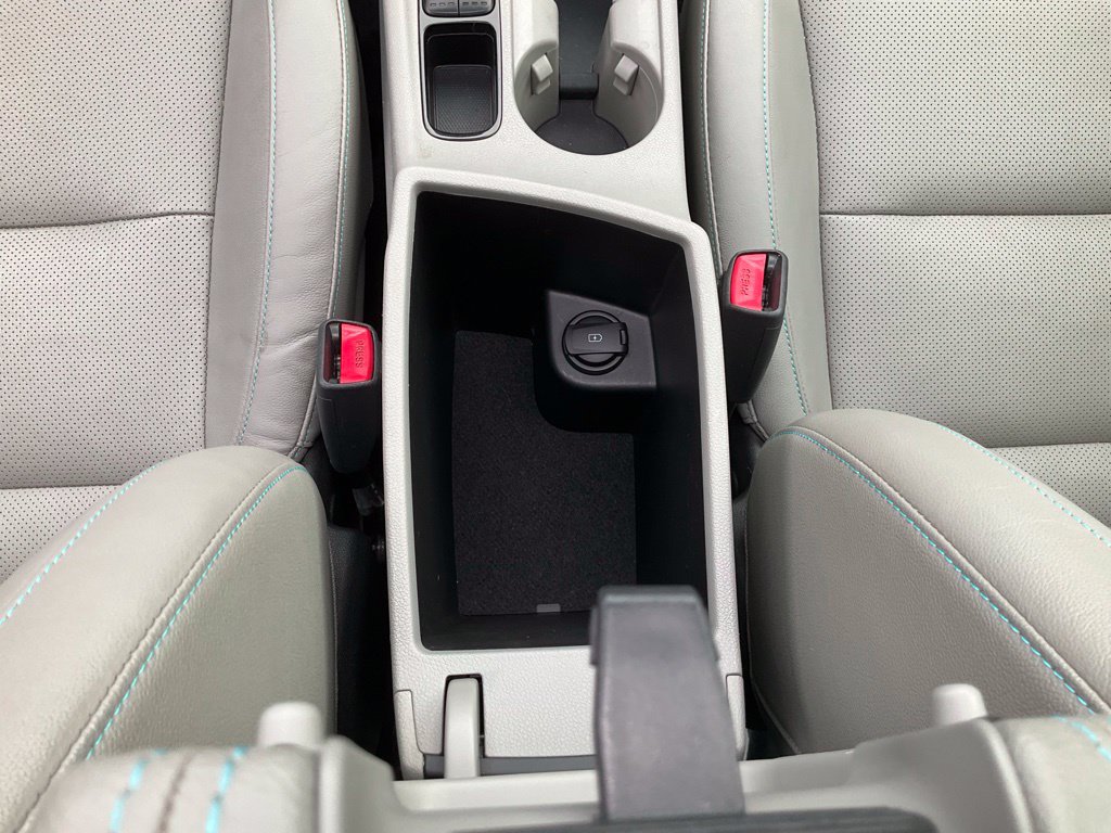 Used 2019 Kia Niro EX Premium w/ Sunroof Package FWD image 43