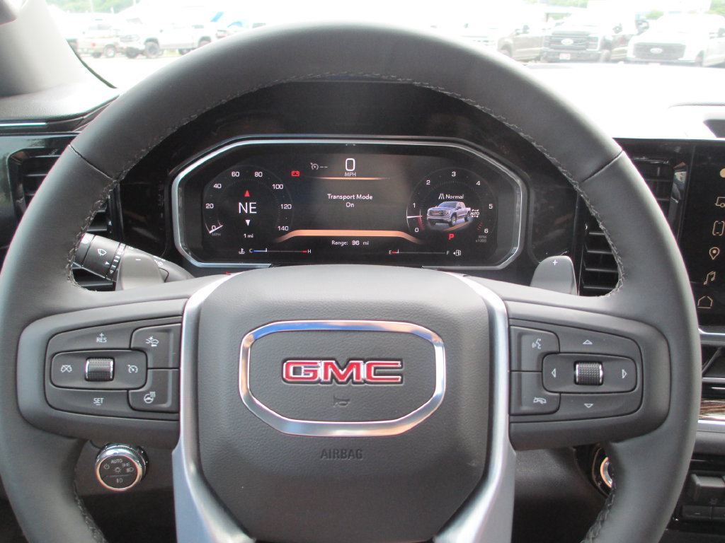 New 2026 GMC Sierra 1500 Elevation AWD/4WD image 18