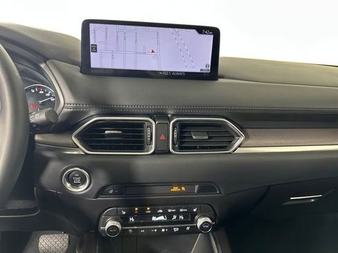 Used 2022 MAZDA CX-5 Signature image 22