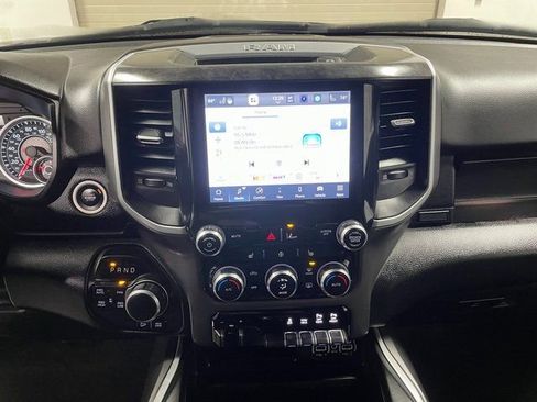 Used 2022 RAM 1500 Big Horn image 16