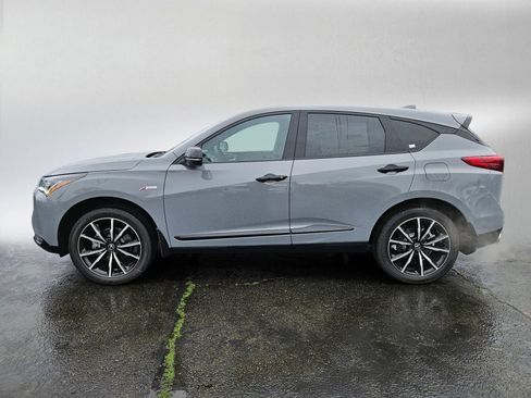 New 2026 Acura RDX A-Spec image 4