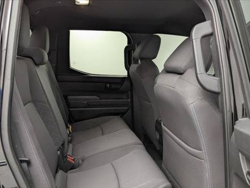 Used 2024 Toyota Tacoma SR5 RWD image 18