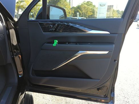 New 2026 Cadillac Escalade IQ Luxury 1 AWD/4WD image 37