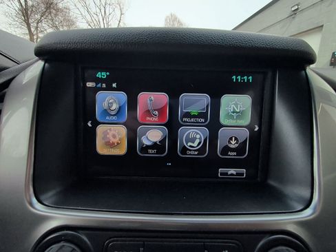 Used 2020 Chevrolet Tahoe LS image 19