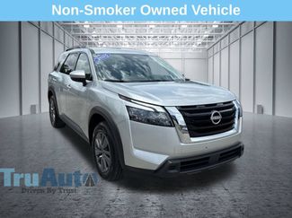 Used 2025 Nissan Pathfinder SV FWD 360° Tour