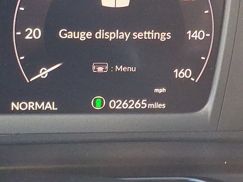 Used 2024 Honda Accord Sport image 20