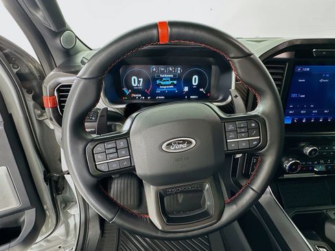 Used 2023 Ford F150 Raptor w/ Equipment Group 802A Raptor R image 12