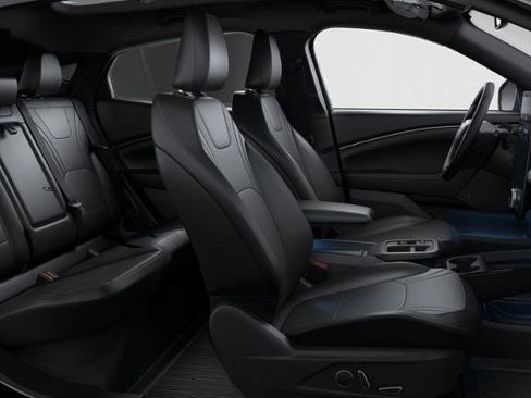 New 2026 Ford Mustang Mach-E Premium image 28