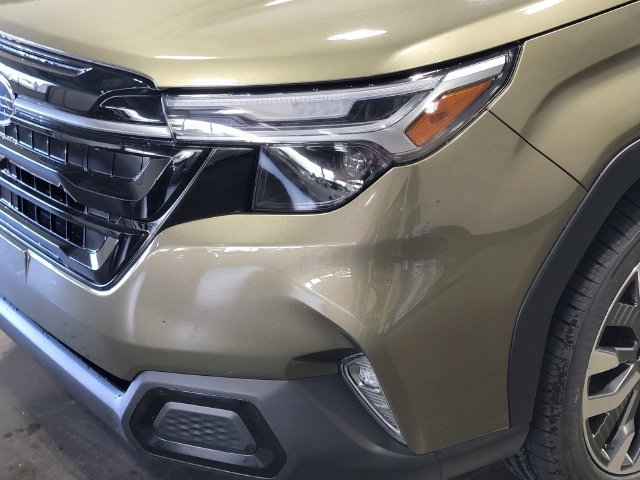 New 2026 Subaru Forester Touring AWD/4WD image 9