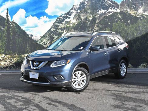 Used 2016 Nissan Rogue SV image 6