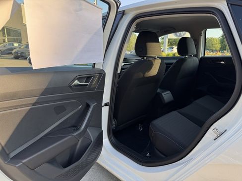 New 2025 Volkswagen Jetta S image 22