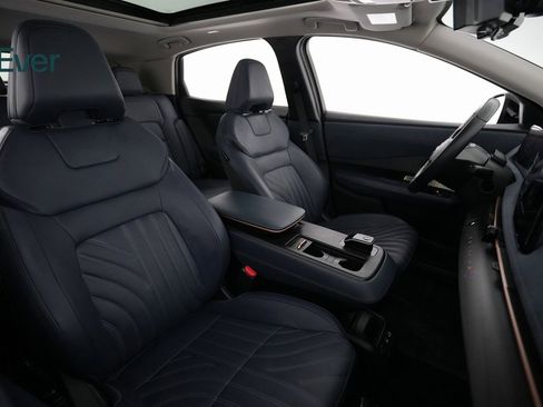 Used 2024 Nissan Ariya AWD image 8