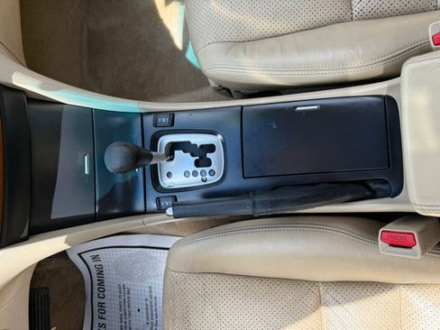 Used 2008 Acura TSX FWD image 36