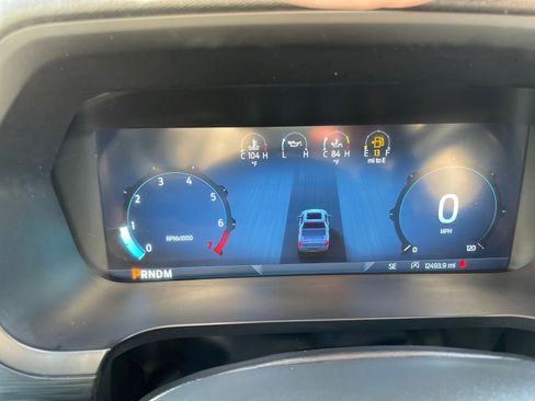 Used 2024 Ford F150 STX image 15