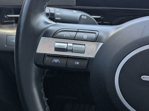 Used 2025 Hyundai Kona SEL image 23