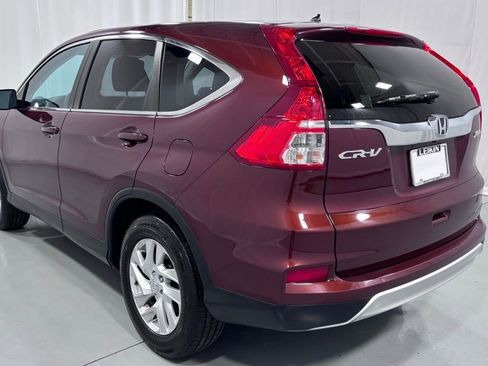 Used 2016 Honda CR-V EX image 8
