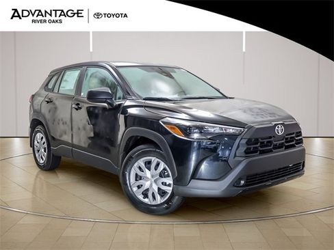 New 2026 Toyota Corolla Cross L image 2