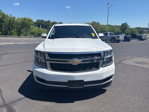 Used 2018 Chevrolet Tahoe LT AWD/4WD image 3