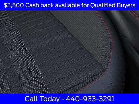 New 2026 Ford Explorer ST-Line image 18