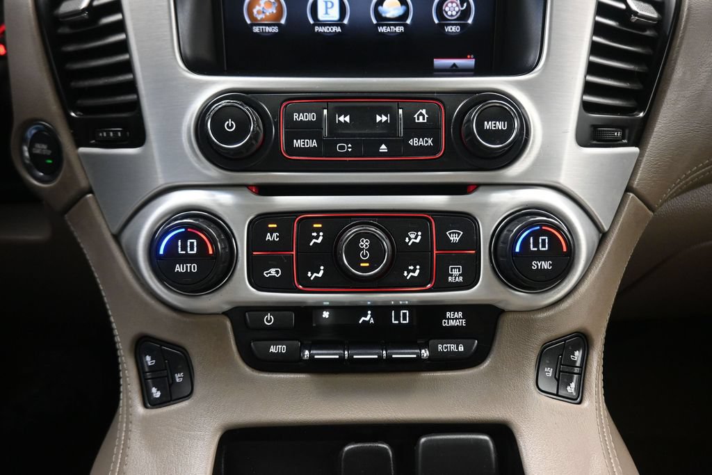 Used 2015 GMC Yukon XL SLT w/ Open Road Package AWD/4WD image 19