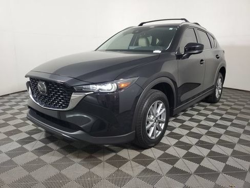 Used 2023 MAZDA CX-5 AWD 2.5 S image 3