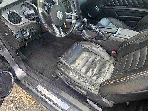 Used 2010 Ford Mustang GT RWD image 22