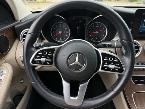 Used 2019 Mercedes-Benz C 300 Sedan image 14