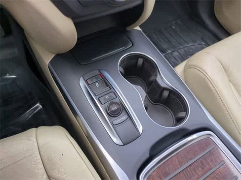 Used 2018 Acura MDX SH-AWD image 34