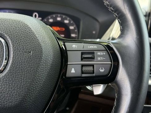 Used 2024 Acura Integra A-Spec FWD image 23