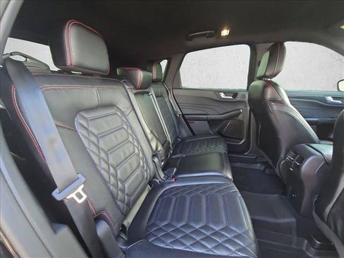 Used 2023 Ford Escape ST-Line Elite w/ Premium Technology Package AWD/4WD image 18