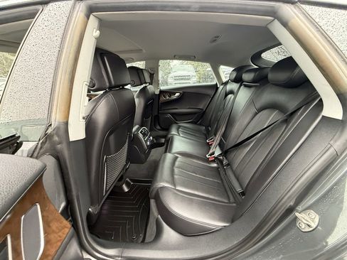 Used 2015 Audi A7 TDI Prestige w/ Prestige Package image 9