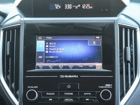 Used 2023 Subaru Impreza 2.0i image 13