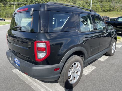 Used 2021 Ford Bronco Sport image 5