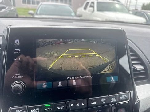 Used 2018 Honda Odyssey EX-L image 14