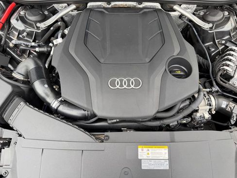 Used 2023 Audi A6 Premium Plus w/ Premium Plus Package AWD/4WD image 31