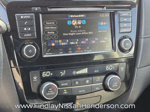 Used 2020 Nissan Rogue SV FWD image 26