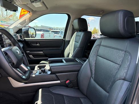 Used 2023 Toyota Tundra SR5 w/ TRD Sport Premium Package AWD/4WD image 24