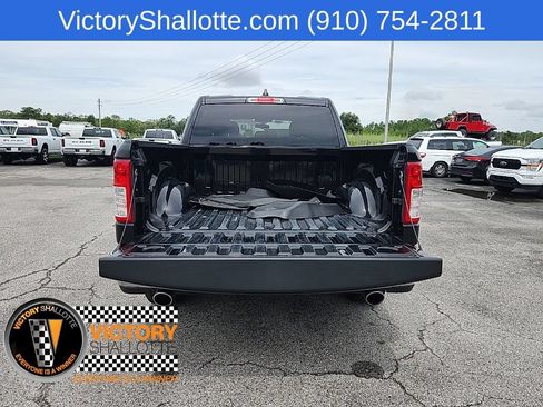 Used 2022 RAM 1500 Big Horn AWD/4WD image 25