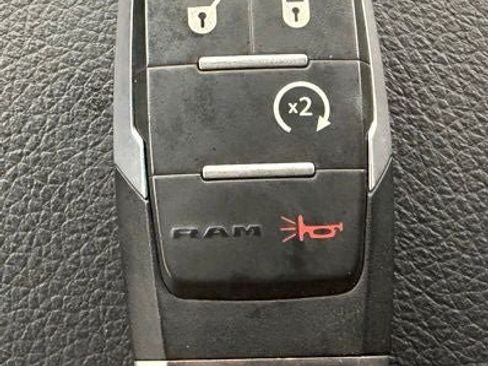 Used 2023 RAM 3500 Big Horn w/ Level 1 Equipment Group AWD/4WD image 22