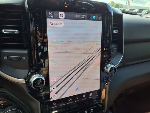 New 2026 RAM 1500 Lone Star image 20