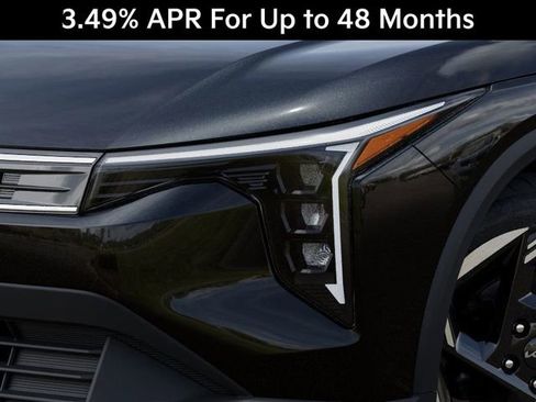 New 2026 Kia K4 EX image 11