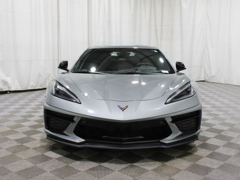 Used 2022 Chevrolet Corvette Stingray Preferred Cpe w/ 2LT RWD image 39