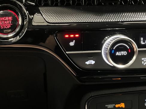 New 2026 Honda CR-V EX-L image 17