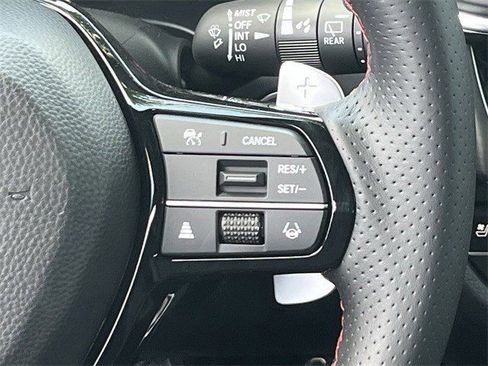 Used 2025 Acura ADX A-Spec image 15