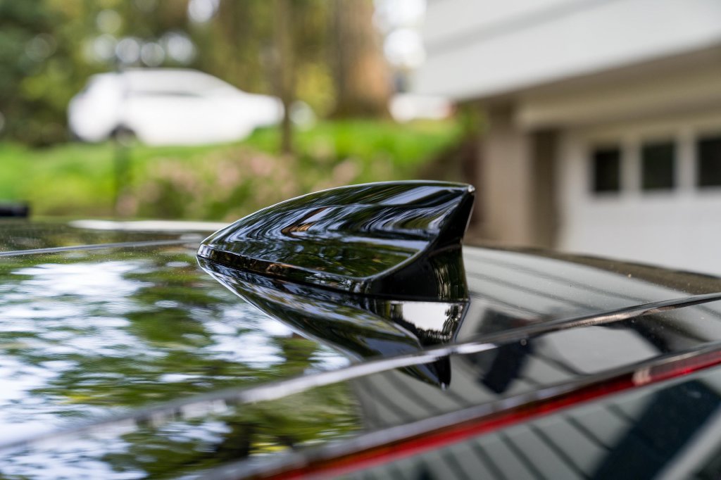 Used 2020 Cadillac CT6 Premium Luxury AWD/4WD image 4