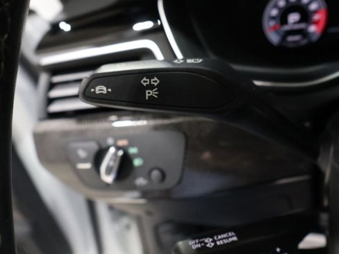 Used 2021 Audi S5 Premium Plus w/ Premium Plus Package image 37