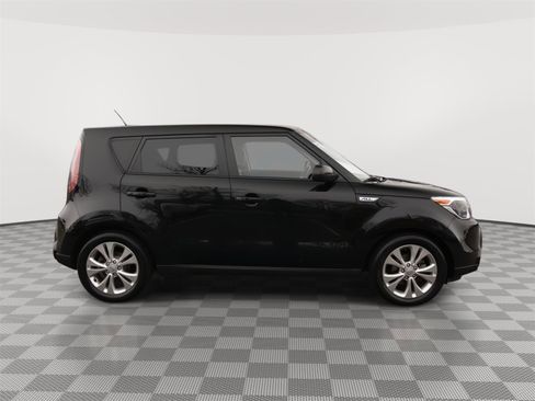 Used 2016 Kia Soul + w/ Primo Package image 25
